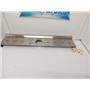 THERMADOR OVEN 473023 143347 BULL NOSE AND FACIA PANEL USED