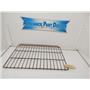 THERMADOR OVEN 00431907 431907 OVEN RACK USED