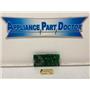 Whirlpool Dryer 3978918 Rev A control board used