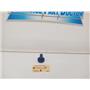 THERMADOR OVEN OVEN PAKNOBLUNG BLUE OVEN KNOB 150 TO 500 BROIL CLEAN OFF USED