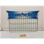 Whirlpool Range WPW10256908 oven rack open box