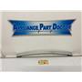 Whirlpool Range W11398742 door handle open box