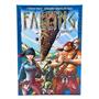 Falling by Capstone Games - SEALED