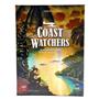 Coast Watchers: Allied Field Intelligence in the South Pacific by GMT - SEALED
