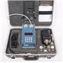 BIRD 4391M RF Power Analyst Dual Wattmeter with RF Load & Slugs
