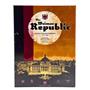The Weimar Republic by GMT - SEALED