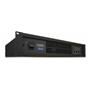 QSC CX204V 70V 4 Channel Power Amplifier - Black