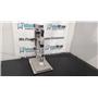Hirox KH Microscope w/ MXG-10C, ST-HZ, C7214-9015-1 OL-140 & Stand (Incomplete)