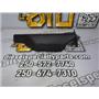2013 2014 DODGE RAM 1500 SLT 5.7 HEMI AUTO 4X4 JACK STORAGE SEAT COVER TRIM OEM