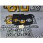 2013 2014 DODGE RAM 1500 SLT 5.7 HEMI AUTO 4X4 CENTRE CONSOLE CUP HOLDER TRIM