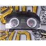 2013 2014 DODGE RAM 1500 SLT 5.7 HEMI AUTO 4X4 SPEEDOMETER INSTRUMENT CLUSTER