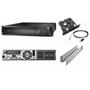 APC SMX1500RM2UNC Smart-UPS 1500VA 120V 1.2kW Rack/Tower Power Backup AP9631