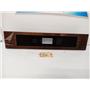 WHIRLPOOL OVEN /MICRO P23025A2Z YS2300CMXZ 1025321178  WOOD GRAIN TOUCH PNL NEW
