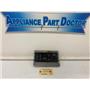 Frigidaire Range 316101103 control board used