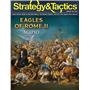 Strategy & Tactics #360 Magazine + Game Eagles of Rome II: Scipio - SEALED
