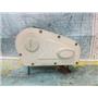 Boaters' Resale Shop of TX 2608 0101.01 LEWMAR 12 VOLT WINDLASS FOR 1/4" CHAIN