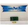 Kenmore Dryer 3980062 control board used