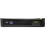 QSC CX204V 70V 4 Channel Power Amplifier - Black