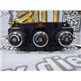 2013 2014 DODGE RAM 1500 SLT 5.7 HEMI AUTO CLIMATE HEAT CONTROL SWITCH MODULE