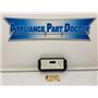 Whirlpool Range W10173537 control board used
