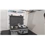i-Stat 1 MN 300-G Handheld Analyzer w/ Case & Accessories - 2011 - 32 Uses