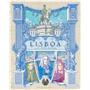 Lisboa Deluxe Edition by Eagle Gryphon - SEALED