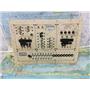 Boaters' Resale Shop of TX 2608 0105.01 AC/DC POWER DISTRIBUTION CONTROL PANEL