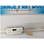 SPIT FIRE ELECTROLUX OVEN 316207511 CONTROL BOART USED