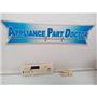 WHIRLPOOL OVEN 8053731 CONTROL BOARD USED