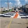 Symmetrical Spinnaker w 51-9 Luff from Boaters' Resale Shop of TX 2608 0103.95
