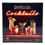 Distilled: Cocktails Expansion by Paverson Games - SEALED