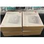Lot 4 RLV3150A Non-Programmable Electric Heat Thermostat SEALED