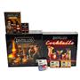 Distilled ALL-IN!  Bundle by Paverson Games - SEALED