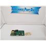 WHIRLPOOL Dryer 3978918 CONTROL BOARD USED