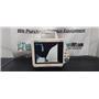 Mindray DPM4 Patient Monitor W/ Printer, IBP1, IBP2, T1, T2, SpO, ECG and Co2