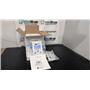 Dentsply Calamus Dual AEU-55T Obturation Unit - w/ 2x Handpieces - Open Box