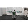Kunkin KL283 Dual Channel Adjustable LCD DC Electronic Load Tester
