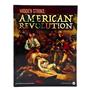 Hidden Strike: American Revolution by Worthington Publishing - SEALED