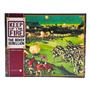 Keep Up the Fire: The Boxer Rebellion by Worthington Publishing - SEALED