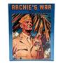 Archie's War: The Battle for Guadalcanal by Worthington Publishing - SEALED