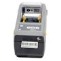 Zebra ZD410 ZD41022-D01W01EZ Direct Thermal Barcode Label Printer USB 203DPI