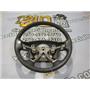 2007 2008 DODGE MEGACAB LARAMIE 1500 5.7 HEMI AUTO 4X4 STEER WHEEL GRAY LEATHER