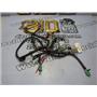 2007 2008 DODGE MEGACAB LARAMIE 1500 5.7 HEMI AUTO 4X4 FRONT SEATS WIRE HARNESS