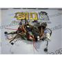 2007 2008 DODGE MEGACAB LARAMIE 1500 5.7 HEMI AUTO 4X4 DOOR HARNESS ( 4 ) SET