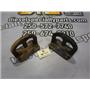 2007 2008 DODGE 1500 LARAMIE 5.7 HEMI AUTO 4X4 OEM FRAME MOUNT FRONT TOW HOOKS