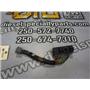 2007 2008 DODGE 1500 LARAMIE 5.7 HEMI AUTO 4X4 PASSENGER POWER SEAT SWITCH