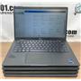 LOT 4 Dell Latitude 7430 14'' Iris Xe i7-1265U 3.00Ghz 32gb RAM 256gb SSD READ!!