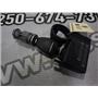 2007 2008 DODGE 1500 LARAMIE 5.7 HEMI AUTO 4X4 OEM IGNITION W/ KEY FOB IMOBILZER