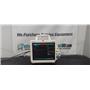 Mindray DPM4 Patient Monitor W/ Printer, IBP1, IBP2, T1, T2, SpO, ECG and Co2