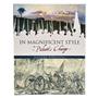 In Magnificent Style: Pickett's Style by Worthington Publishing - SEALED